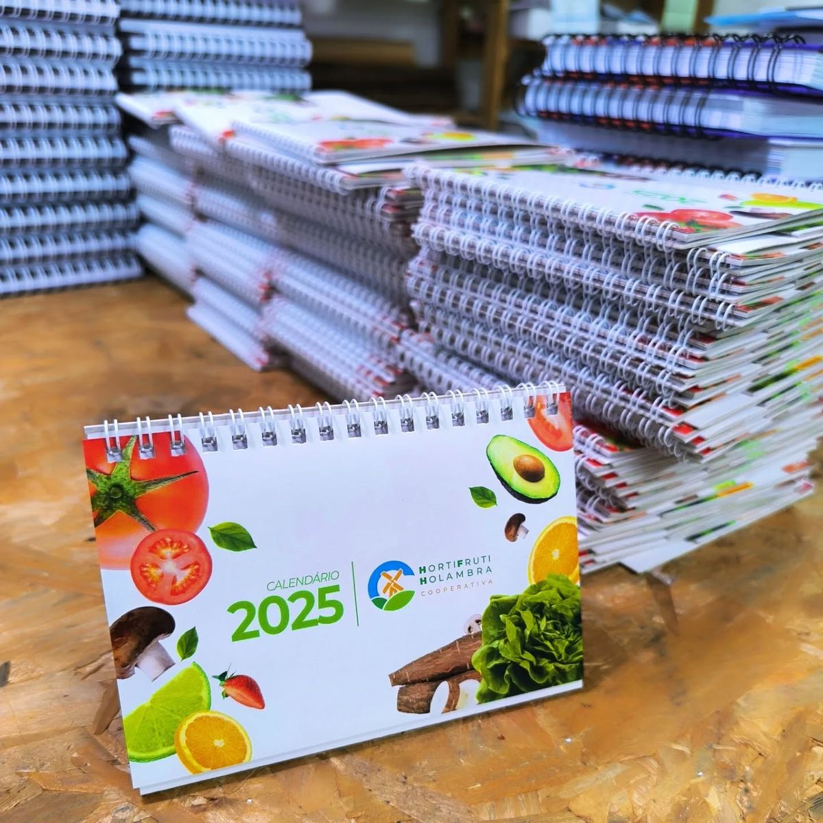 Calendars