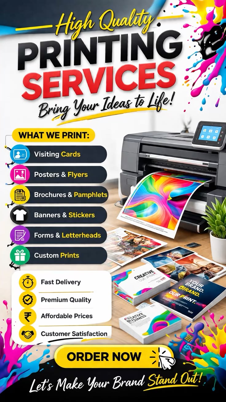 Posters