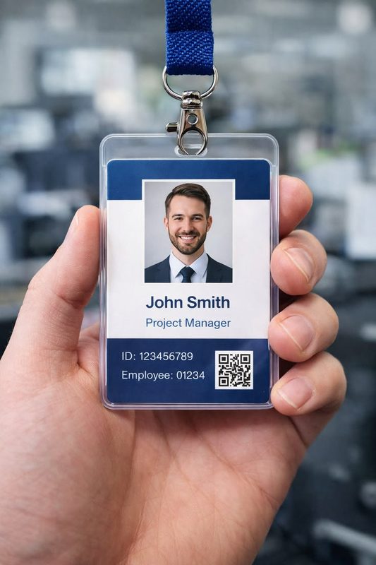 PVC and laminated ID card printing in Kenya for companies and schools